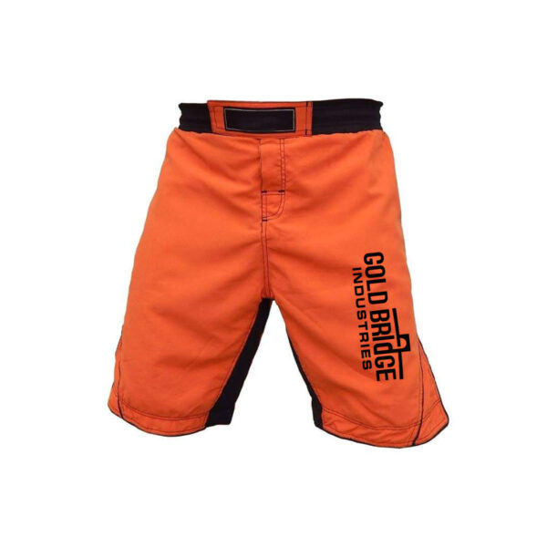 Mma Short