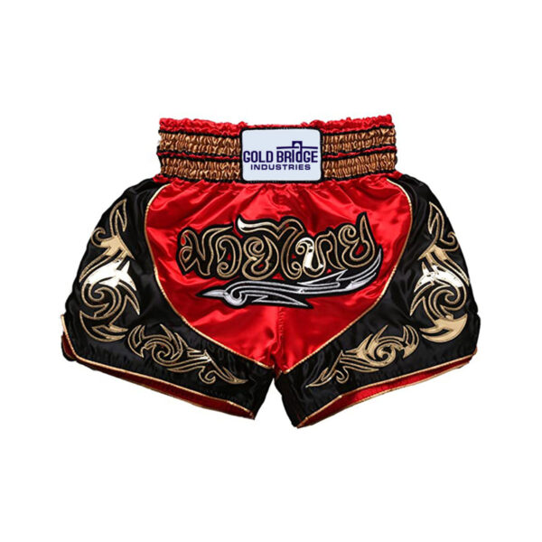 Thai Short