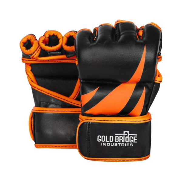 Mma Gloves