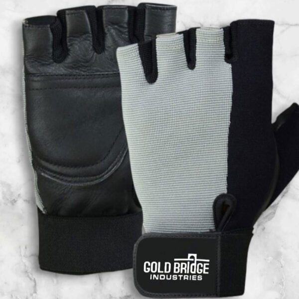 Weight Lifting Gloves