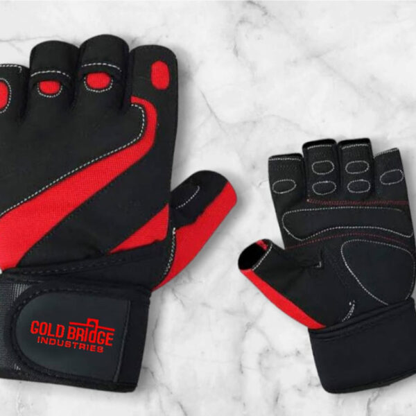 Weight Lifting Gloves