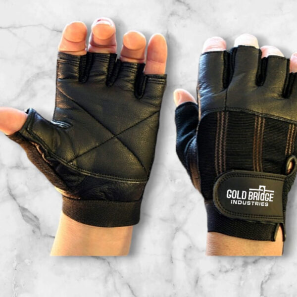 Weight Lifting Gloves