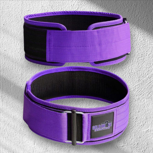 Weight lifting Neoprene Belts